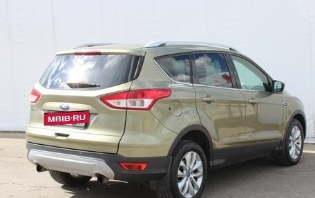 Ford Kuga III, 2013 год, 1 012 000 рублей, 7 фотография