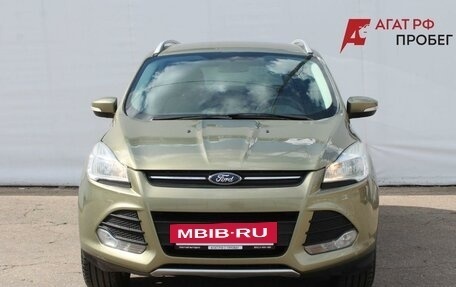 Ford Kuga III, 2013 год, 1 012 000 рублей, 2 фотография