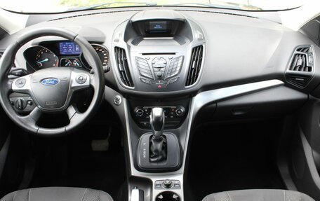 Ford Kuga III, 2013 год, 1 012 000 рублей, 15 фотография