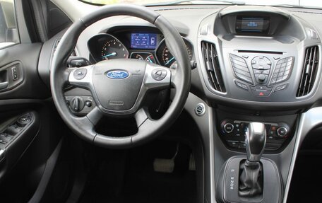 Ford Kuga III, 2013 год, 1 012 000 рублей, 16 фотография