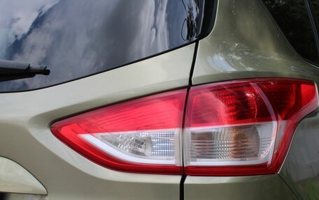 Ford Kuga III, 2013 год, 1 012 000 рублей, 18 фотография