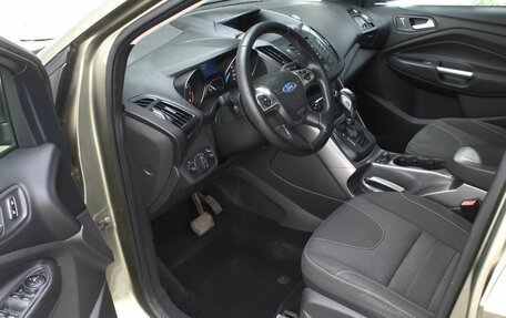 Ford Kuga III, 2013 год, 1 012 000 рублей, 14 фотография