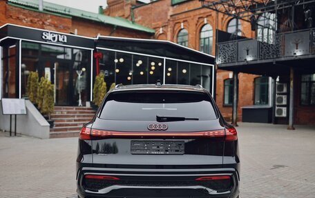 Audi Q5, 2026 год, 6 050 000 рублей, 8 фотография