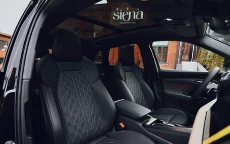 Audi Q5, 2026 год, 6 050 000 рублей, 2 фотография
