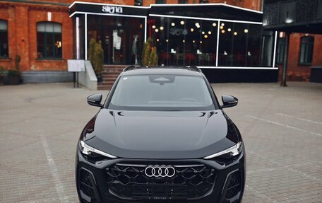 Audi Q5, 2026 год, 6 050 000 рублей, 4 фотография