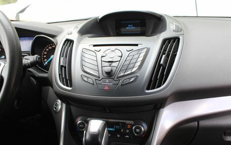 Ford Kuga III, 2013 год, 1 012 000 рублей, 17 фотография
