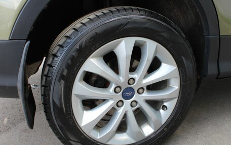 Ford Kuga III, 2013 год, 1 012 000 рублей, 19 фотография