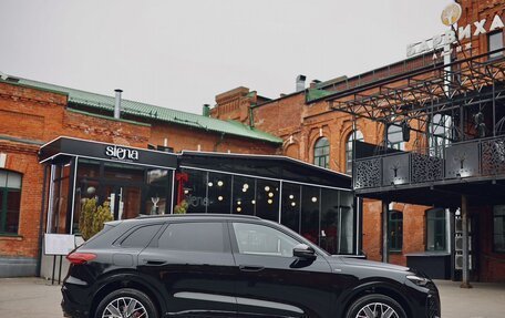 Audi Q5, 2026 год, 6 050 000 рублей, 6 фотография