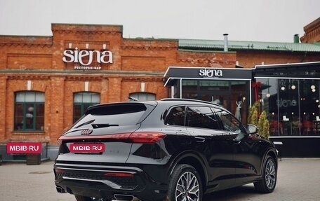 Audi Q5, 2026 год, 6 050 000 рублей, 7 фотография