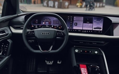 Audi Q5, 2026 год, 6 050 000 рублей, 3 фотография