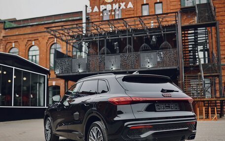 Audi Q5, 2026 год, 6 050 000 рублей, 9 фотография