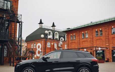 Audi Q5, 2026 год, 6 050 000 рублей, 10 фотография