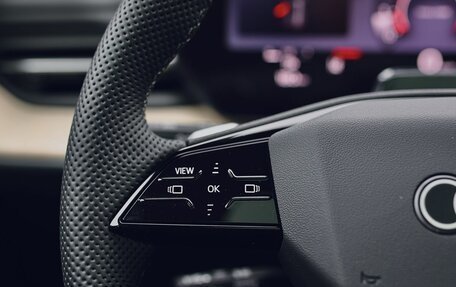 Audi Q5, 2026 год, 6 050 000 рублей, 16 фотография