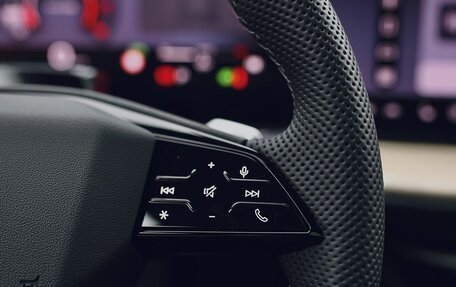 Audi Q5, 2026 год, 6 050 000 рублей, 18 фотография
