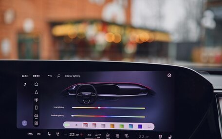 Audi Q5, 2026 год, 6 050 000 рублей, 23 фотография