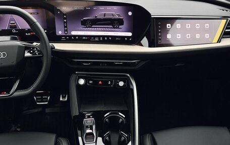 Audi Q5, 2026 год, 6 050 000 рублей, 20 фотография