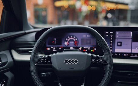 Audi Q5, 2026 год, 6 050 000 рублей, 15 фотография