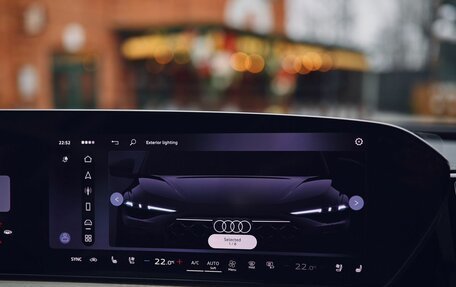 Audi Q5, 2026 год, 6 050 000 рублей, 24 фотография