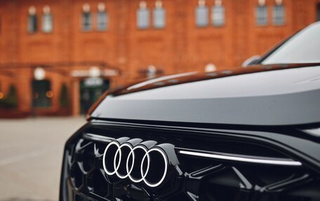 Audi Q5, 2026 год, 6 050 000 рублей, 36 фотография