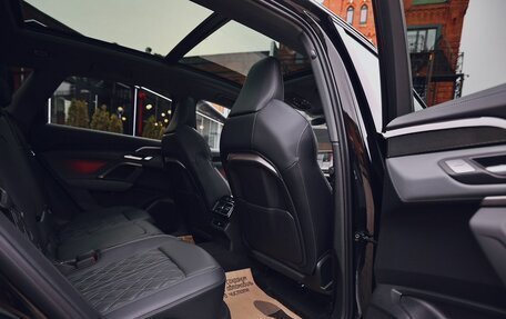 Audi Q5, 2026 год, 6 050 000 рублей, 34 фотография