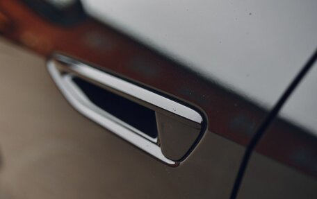 Audi Q5, 2026 год, 6 050 000 рублей, 38 фотография