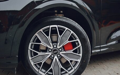 Audi Q5, 2026 год, 6 050 000 рублей, 37 фотография