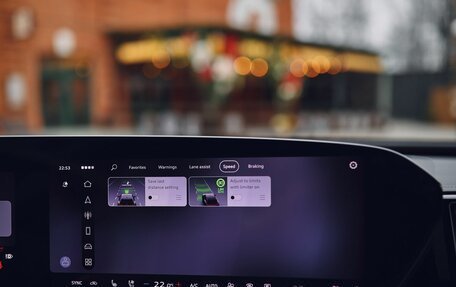 Audi Q5, 2026 год, 6 050 000 рублей, 28 фотография