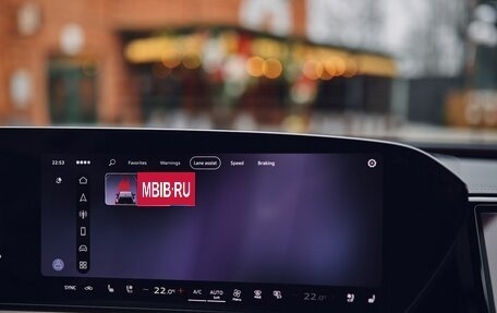 Audi Q5, 2026 год, 6 050 000 рублей, 27 фотография