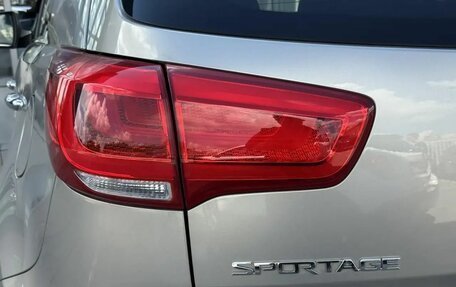 KIA Sportage III, 2014 год, 1 750 000 рублей, 10 фотография
