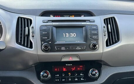 KIA Sportage III, 2014 год, 1 750 000 рублей, 17 фотография