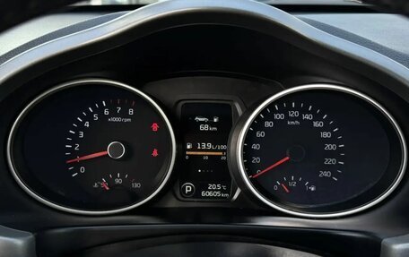 KIA Sportage III, 2014 год, 1 750 000 рублей, 16 фотография