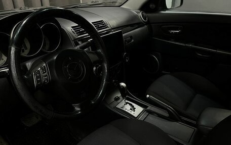 Mazda 3, 2006 год, 549 777 рублей, 6 фотография