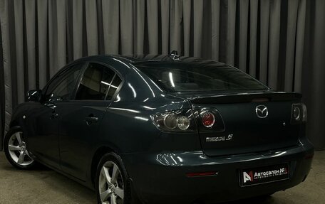 Mazda 3, 2006 год, 549 777 рублей, 2 фотография
