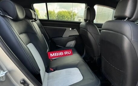 KIA Sportage III, 2014 год, 1 750 000 рублей, 24 фотография