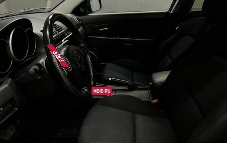 Mazda 3, 2006 год, 549 777 рублей, 5 фотография