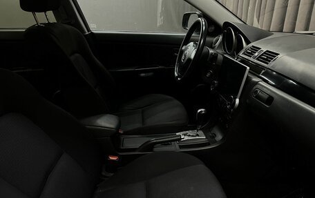 Mazda 3, 2006 год, 549 777 рублей, 12 фотография