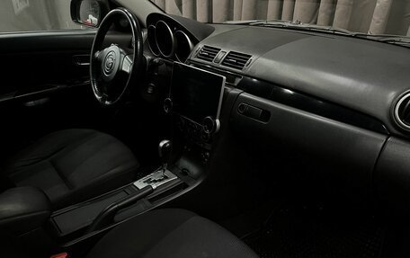 Mazda 3, 2006 год, 549 777 рублей, 13 фотография