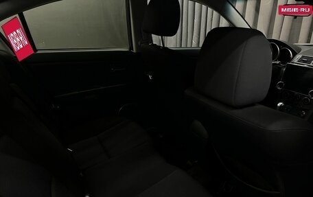 Mazda 3, 2006 год, 549 777 рублей, 11 фотография