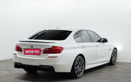 BMW 5 серия, 2012 год, 1 750 000 рублей, 5 фотография