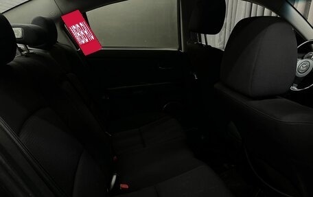 Mazda 3, 2006 год, 549 777 рублей, 10 фотография