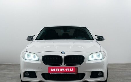 BMW 5 серия, 2012 год, 1 750 000 рублей, 3 фотография