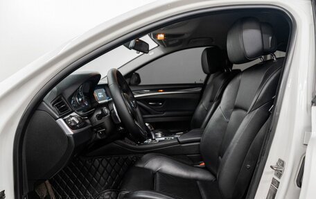BMW 5 серия, 2012 год, 1 750 000 рублей, 6 фотография
