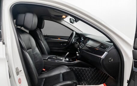 BMW 5 серия, 2012 год, 1 750 000 рублей, 7 фотография
