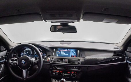 BMW 5 серия, 2012 год, 1 750 000 рублей, 9 фотография