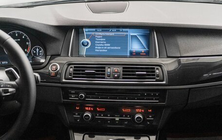 BMW 5 серия, 2012 год, 1 750 000 рублей, 12 фотография