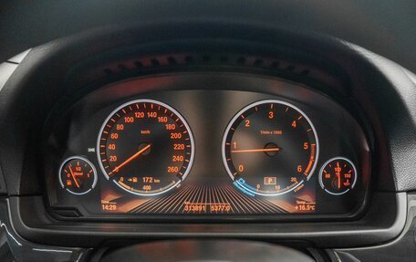 BMW 5 серия, 2012 год, 1 750 000 рублей, 10 фотография