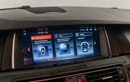 BMW 5 серия, 2012 год, 1 750 000 рублей, 13 фотография