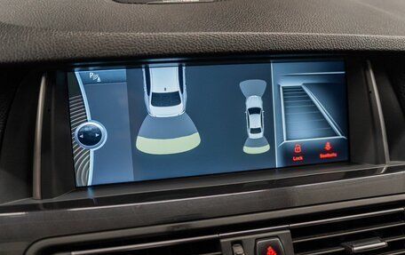 BMW 5 серия, 2012 год, 1 750 000 рублей, 18 фотография