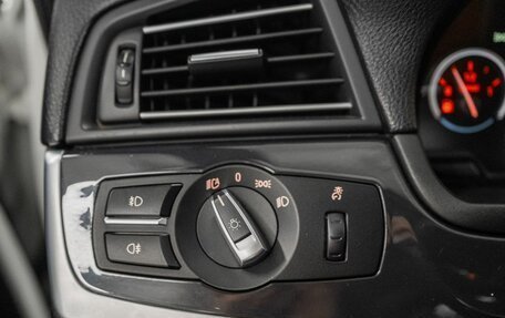 BMW 5 серия, 2012 год, 1 750 000 рублей, 19 фотография