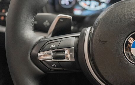 BMW 5 серия, 2012 год, 1 750 000 рублей, 16 фотография